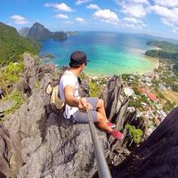 Отзыв от Владислав - Виза Destination Thailand